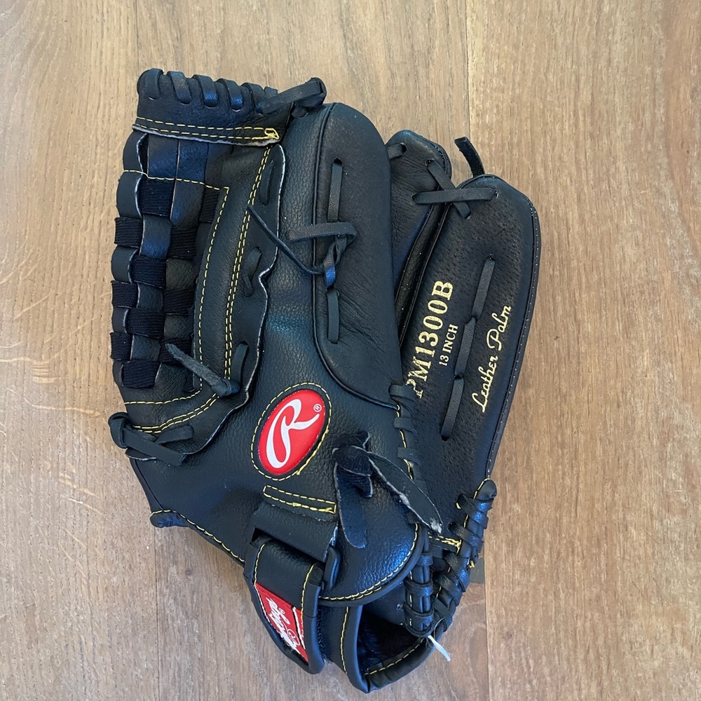 Baseball Set - Picture 7 of 12